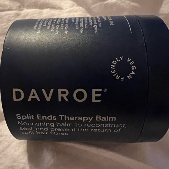 DAVROE HAIR REPAIR BALM - Picture 6 of 6